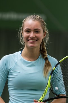 Lilly Düffert 1708 - Norddeutsche Meisterschaften